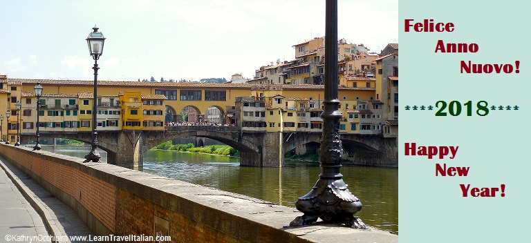 Florence, Italy Ponte Vecchio